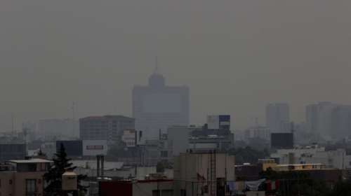 Νέο ιστορικό ρεκόρ διοξειδίου του άνθρακα στην ατμόσφαιρα