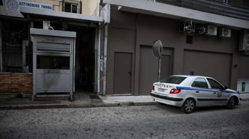 ΓΓ των Ειδικών Φρουρών στο Open: Διψάνε για αίμα αστυνομικού