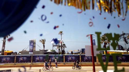 Eurovision: Απόψε ο πρώτος ημιτελικός