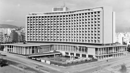 100 χρονια Χίλτον, τα εμβληματικά ξενοδοχεία γιορτάζουν