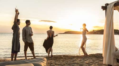 Η Astir Beach επιστρέφει δυναμικά για το 2019