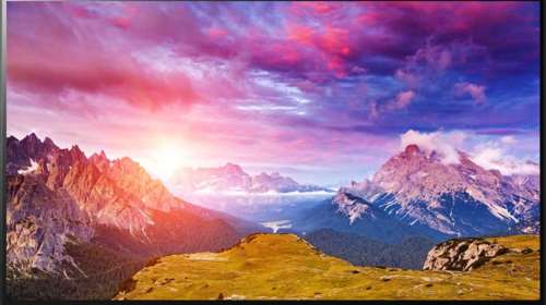 ‘Best Photo Monitor Award’ από την TIPA για την LG