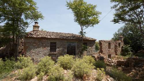 Έγκλημα στην Ίμβρο: Νεκρός ηλικιωμένος - Τον είχαν βασανίσει