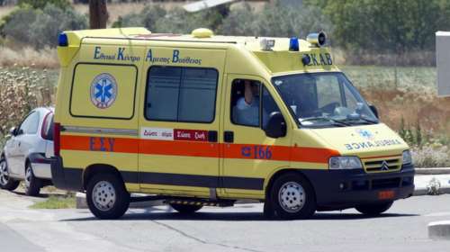 Τραγωδία στην Κέρκυρα: Ανήλικο κορίτσι βρέθηκε απαγχονισμένο