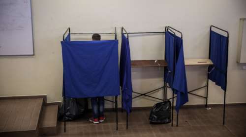 ΥπΕΣ: Συντομότερη έκδοση αποτελεσμάτων στις εκλογές 26 Μαΐου
