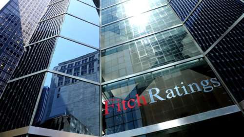 Fitch: Ο νόμος για την α&#39; κατοικία θα μειώσει τα κόκκινα δάνεια