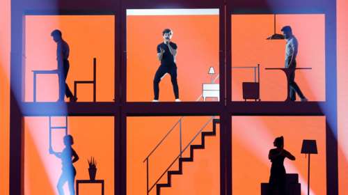 DW: Eurovision-Ένα πάρτυ με πολιτικές προεκτάσεις