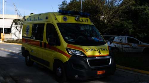 Σοκ: Νεκρός 16χρονος ποδοσφαιριστής την ώρα της προπόνησης