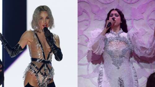 Ελλάδα και Κύπρος στον τελικό της Eurovision