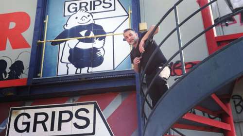 Μία ελληνική ομάδα κατακτά το Βερολίνο με τριπλή διεθνή διάκριση