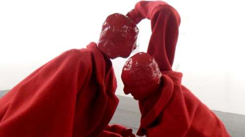 Τέσσερις σπουδαίοι εικαστικοί στο Κέντρο Τεχνών δήμου Αθηναίων