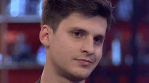 Αυτό είναι το ζευγάρι του τελικού στο Master Chef