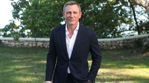 Τζέιμς Μποντ: Τραυματίστηκε ο Ντάνιελ Κρεγκ - Διακόπηκαν τα γυρίσματα