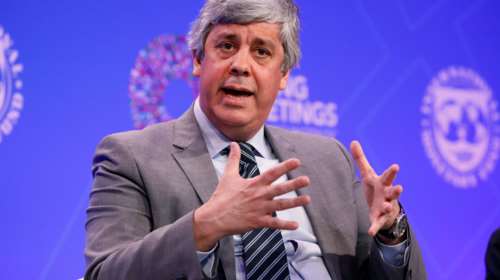 Ο Μάριο Σεντένο ζητά υψηλότερους μισθούς στην ΕΕ