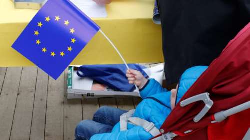 Ευρωεκλογές: Οι ευρω-σκεπτικιστές, η αποχή και το «Grexit»