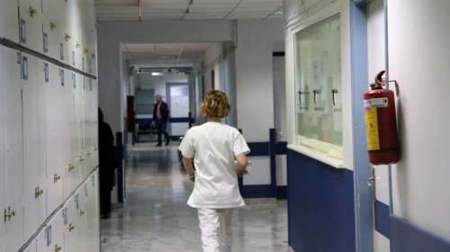 ΠΟΕΔΗΝ: 24ωρη απεργία στα δημόσια νοσοκομεία