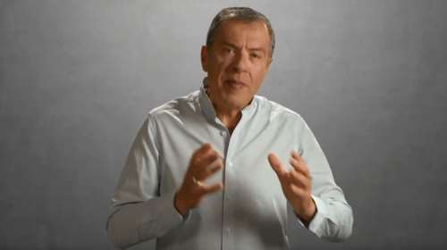 Δεύτερο σποτ από το Ποτάμι για τις ευρωεκλογές