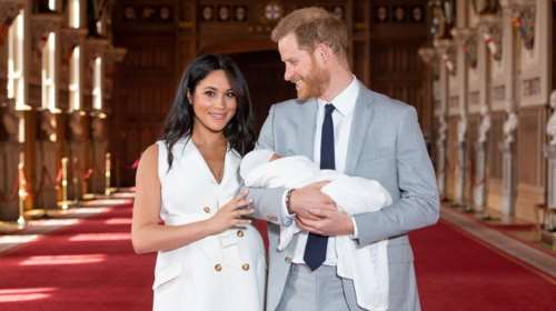 H επιστολή της Μαρκλ στους συμμαθητές της για το reunion που έχασε...