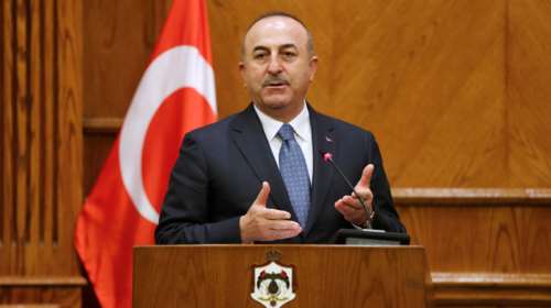 Βολές τουρκικού ΥΠΕΞ κατά Ελλάδας για τους 9 Κούρδους