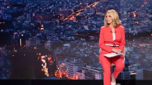 Open Mind στις 23:00:  Έφη Αχτσιόγλου, Ρένα Δούρου και Γιώργος Πατούλης