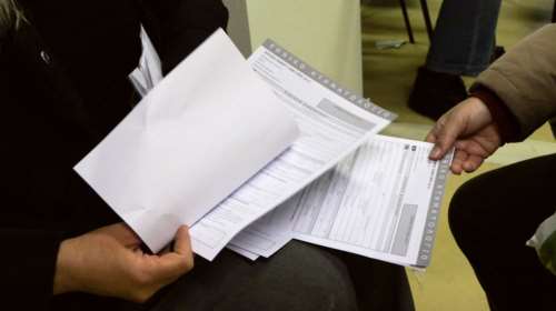 Παράταση έξι μήνες για την υποβολή δηλώσεων στο Κτηματολόγιο