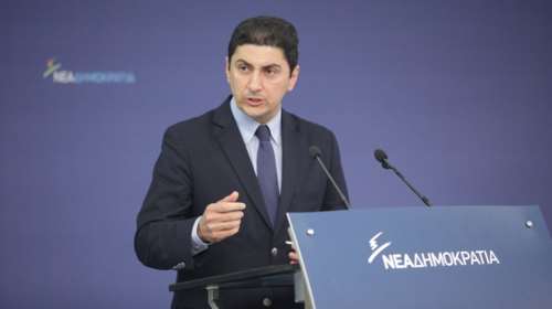 Αυγενάκης κατά ΣΥΡΙΖΑ: Προκαλούν σύγχυση στην εκλογική διαδικασία