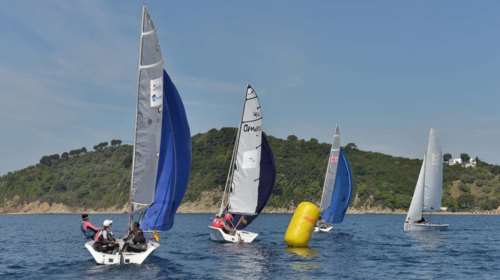 Κέρδισε τις εντυπώσεις το Skiathos Palace Cup 2019