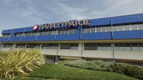 Σε 160 προσλήψεις σε όλη την Ελλάδα προχωρά η «Παπαστράτος»