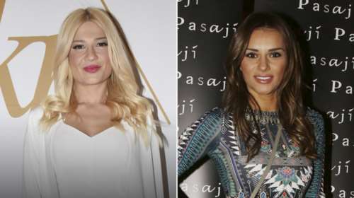 Η Τσολάκη ξεκαθαρίζει ενοχλημένη &amp; η Σκορδά κινείται νομικά- Εναντίον ποιου