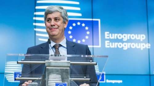 Σεντένο: Περιμένουμε η Ελλάδα να μείνει πιστή στις δεσμεύσεις