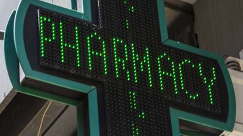 Θεσσαλονίκη: Φαρμακοποιός πουλούσε ναρκωτικά φάρμακα χωρίς κουπόνι - Τι είπε στην απολογία της