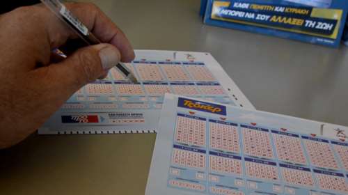 Βρέθηκε ο υπερτυχερός του ΤΖΟΚΕΡ που κέρδισε 7 εκατ. ευρώ