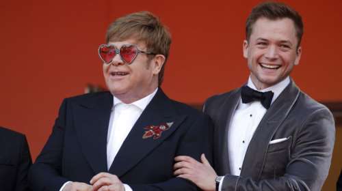 Έλτον Τζον: Ταινία για μια ροκ ζωή με πολλές καταχρήσεις