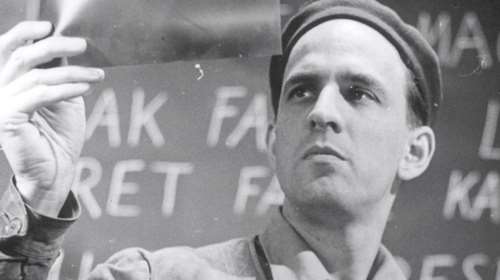 100 χρόνια Μπέργκμαν με μεγάλο κινηματογραφικό αφιέρωμα