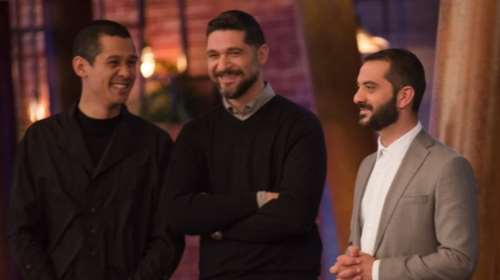 Backstage του MasterChef:  Οι κριτές πήγαν τουαλέτα με τα μικρόφωνα ανοιχτά