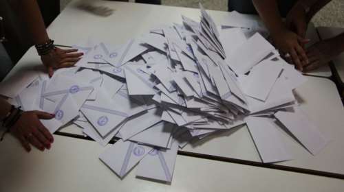 Opinion Poll: Διαφορά 13,3% ΝΔ - ΣΥΡΙΖΑ στο Νότιο Αιγαίο