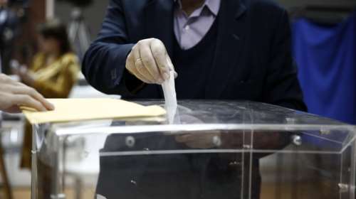 Αναλυτικός οδηγός του υπουργείου Εσωτερικών για τις εκλογές