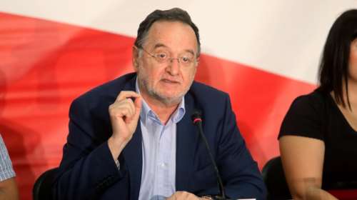 «Ο Βελουχιώτης είναι επίκαιρος ξανά λόγω κυβέρνησης Τσίπρα»