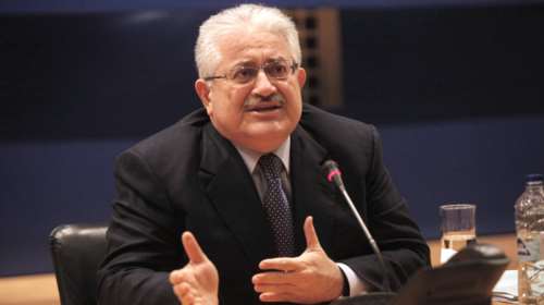 Μετά τα περί νοθείας από Αυγενάκη, ο Τζαβάρας θέτει θέμα ελληνοποιήσεων