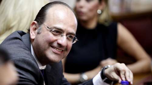 Λαζαρίδης: «Οι συνταξιούχοι ξέρουν ποιοι έκοψαν 17 φορές τις συντάξεις»