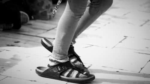 Αυτός είναι ο 64χρονος κατηγορούμενος για αποπλάνηση και ασέλγεια ανηλίκων