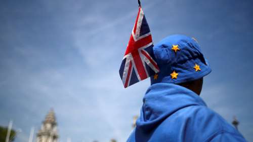 IPPR: Κρίσιμη στιγμή  ο Οκτώβρης για το Brexit