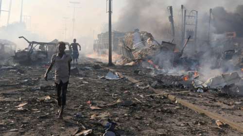 Έλλειψη πόρων στον ΟΗΕ - Σε κίνδυνο τα ανθρώπινα δικαιώματα