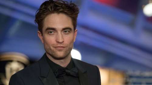 Ο Ρόμπερτ Πάτινσον επιστρέφει: μετά το Twilight έρχεται ο Batman!