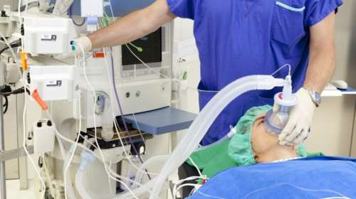 Αναισθησιολόγος κατηγορείται ότι δηλητηρίασε πάνω από 20 ανθρώπους
