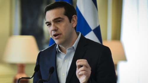 Τσίπρας: Σε δύσκολη θέση οι δημοσκόποι που στηρίζουν Μητσοτάκη