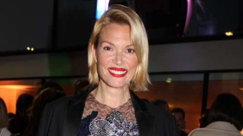 Βίκυ Καγιά: Η εκτυφλωτική 20χρονη Καγιά στην πασαρέλα του Dior στο Παρίσι