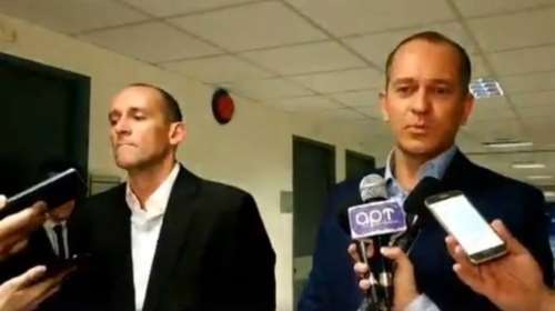 Δεν κατεβαίνει στο ΟΑΚΑ και υποβιβάζεται ο Ολυμπιακός