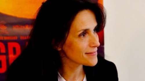 Ελληνίδα επιστήμονας στο ευρωψηφοδέλτιο του Εμανουέλ Μακρόν