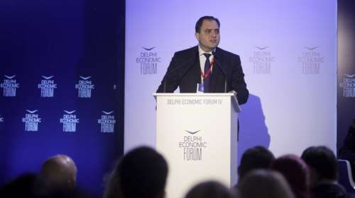 Πιτσιλής: Ηλεκτρονική τήρηση βιβλίων, από το 2020